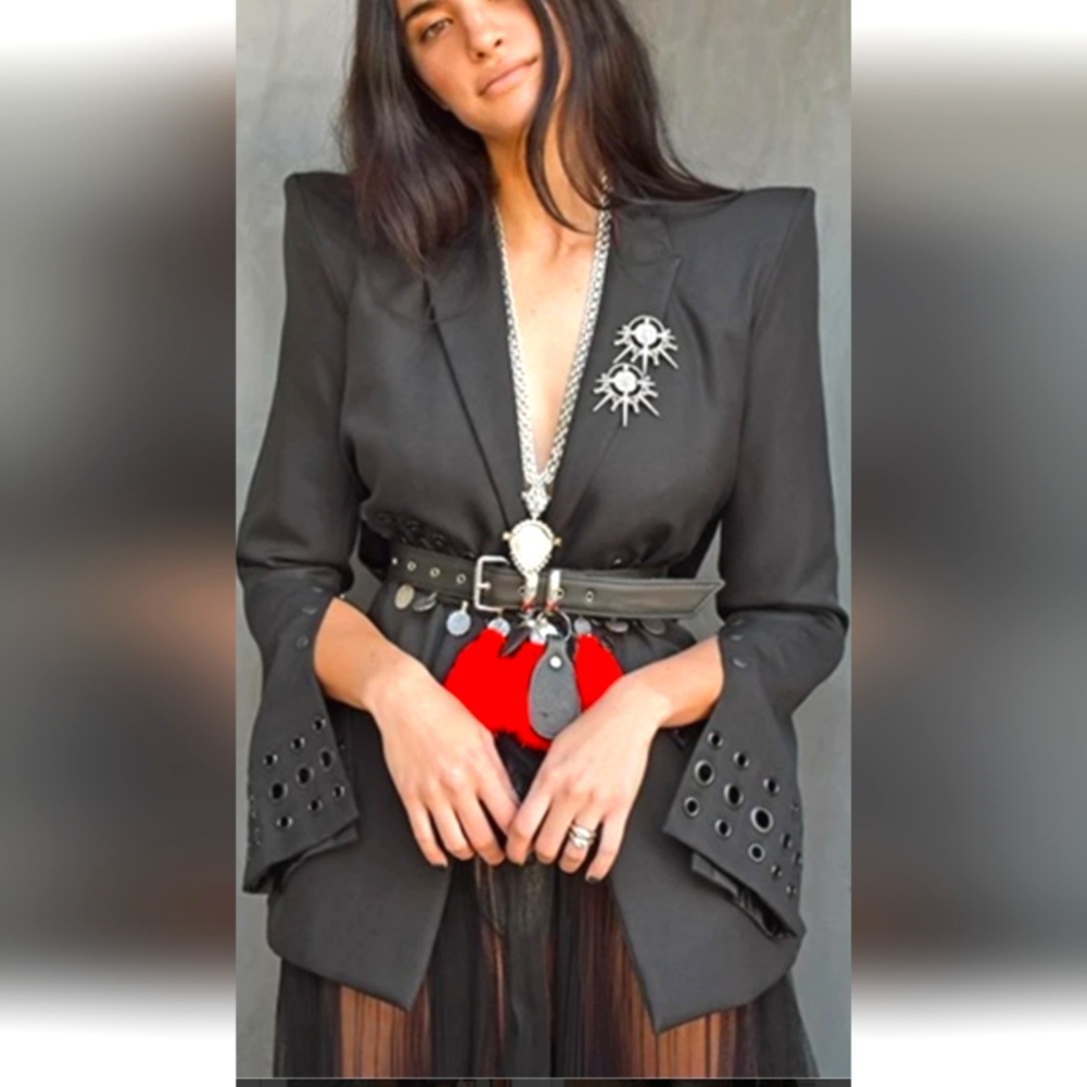 DYLANLEX Jagger Blazer